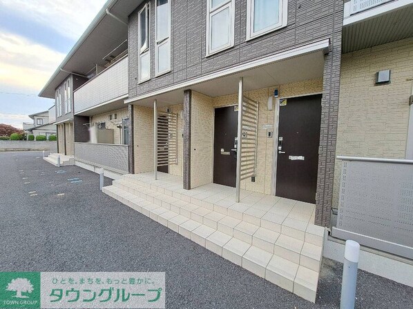 メゾン・ド・ミッシェルの物件内観写真